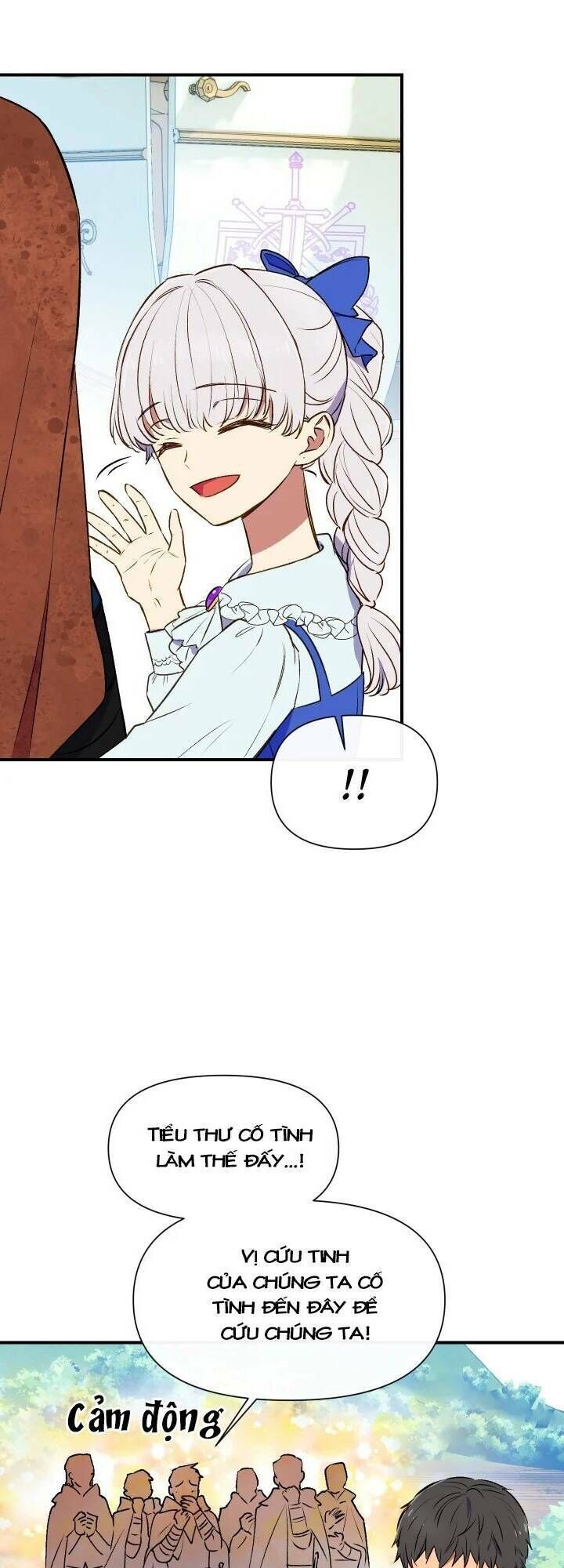 Bản Khế Ước Với Nữ Công Tước Ác Ma - Chương 61 - Trang 20