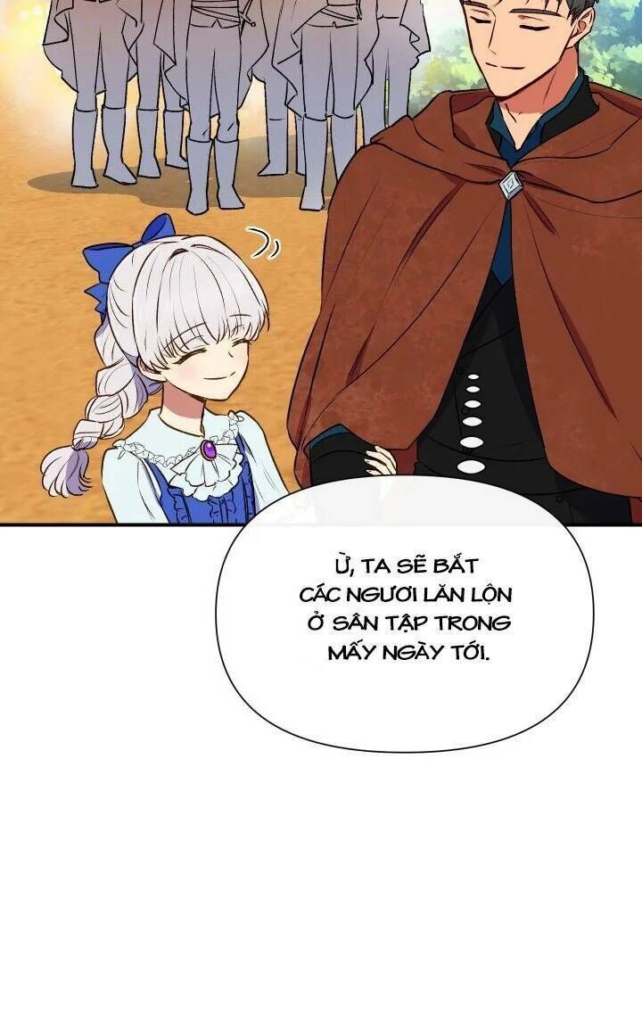 Bản Khế Ước Với Nữ Công Tước Ác Ma - Chương 61 - Trang 21