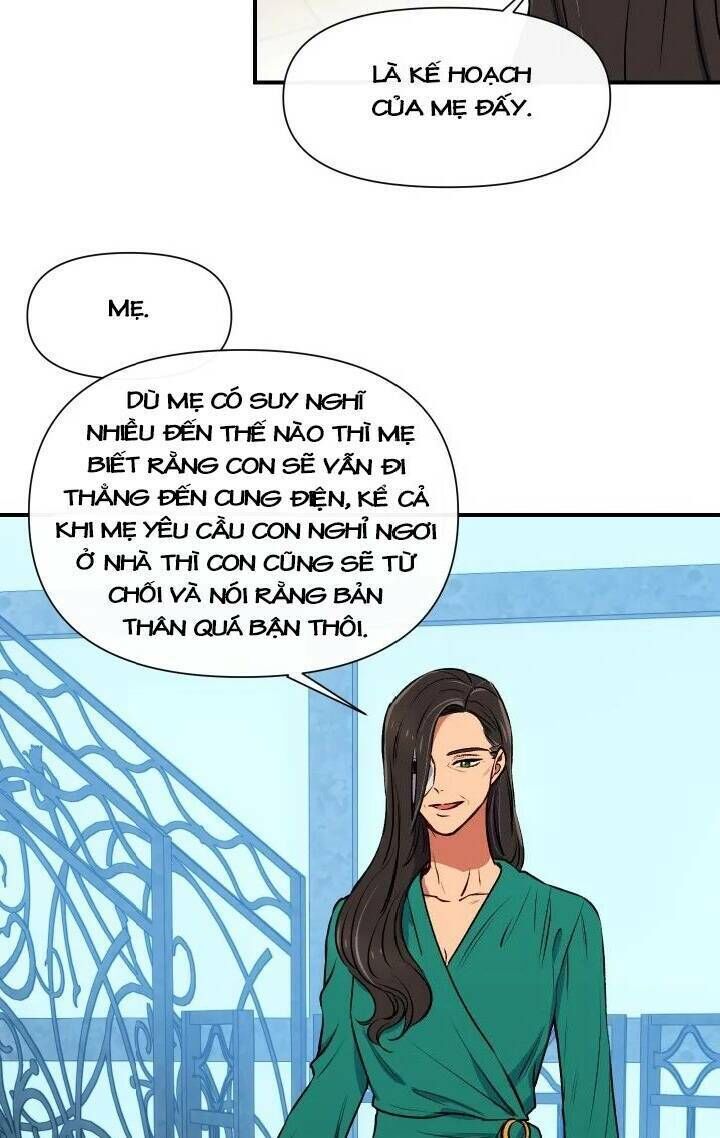 Bản Khế Ước Với Nữ Công Tước Ác Ma - Chương 61 - Trang 24
