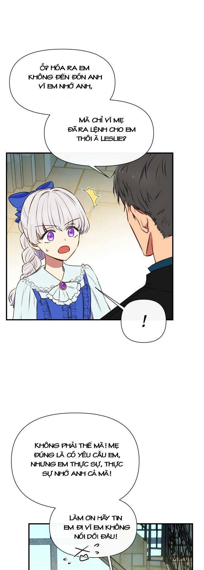 Bản Khế Ước Với Nữ Công Tước Ác Ma - Chương 61 - Trang 26