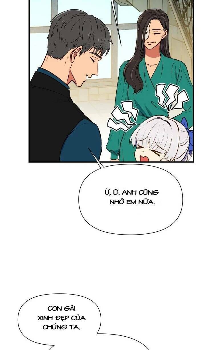 Bản Khế Ước Với Nữ Công Tước Ác Ma - Chương 61 - Trang 27