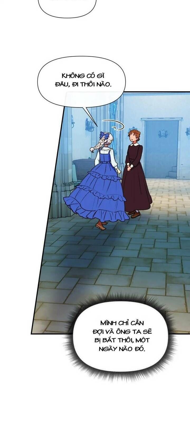Bản Khế Ước Với Nữ Công Tước Ác Ma - Chương 61 - Trang 32