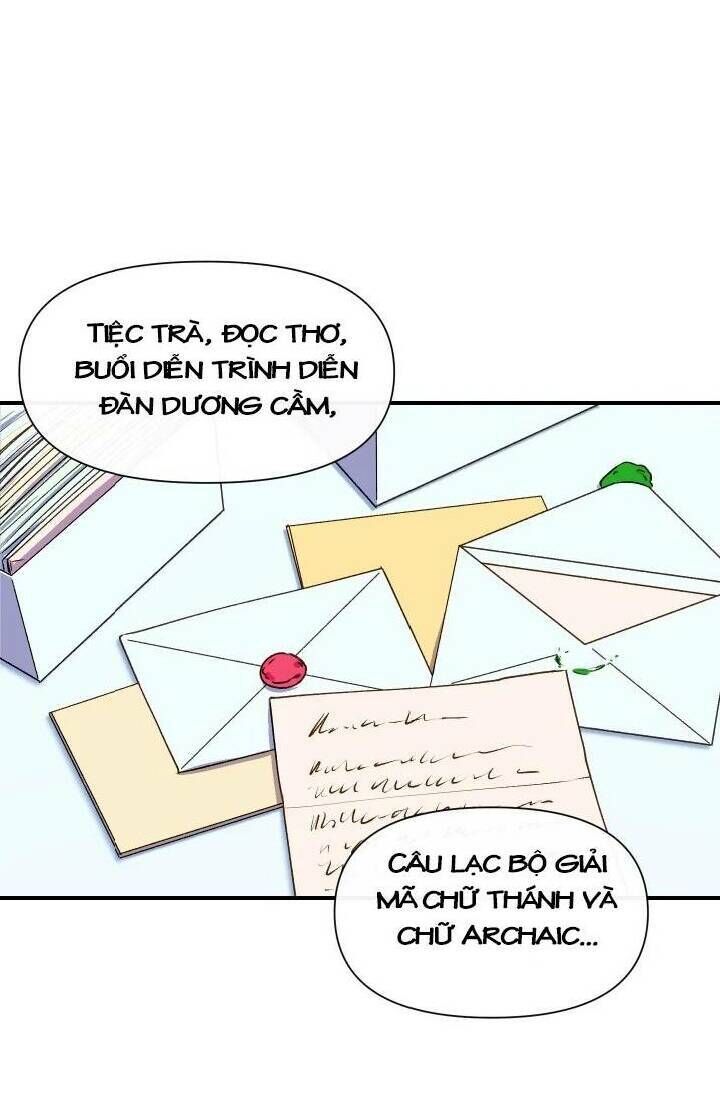 Bản Khế Ước Với Nữ Công Tước Ác Ma - Chương 61 - Trang 34