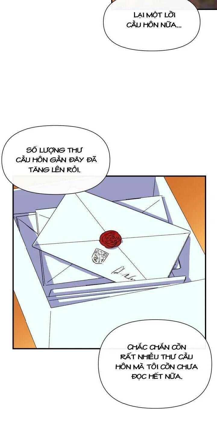 Bản Khế Ước Với Nữ Công Tước Ác Ma - Chương 61 - Trang 37