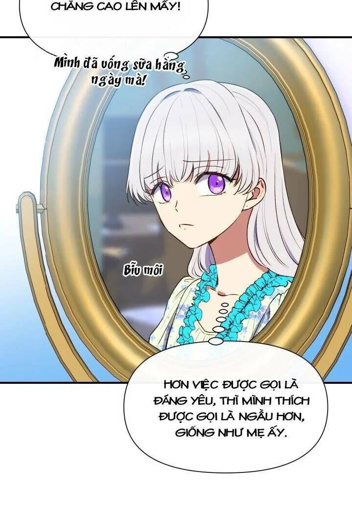 Bản Khế Ước Với Nữ Công Tước Ác Ma - Chương 61 - Trang 41