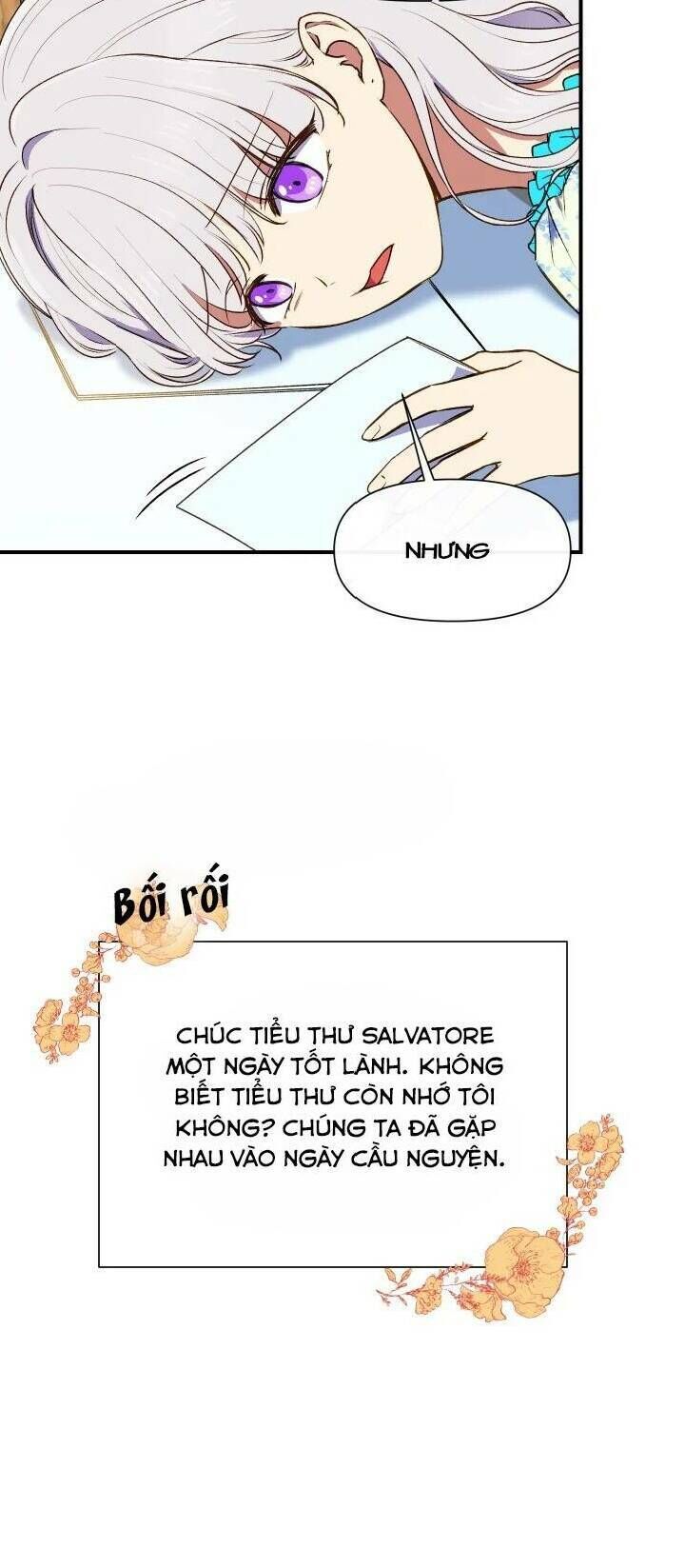 Bản Khế Ước Với Nữ Công Tước Ác Ma - Chương 61 - Trang 43