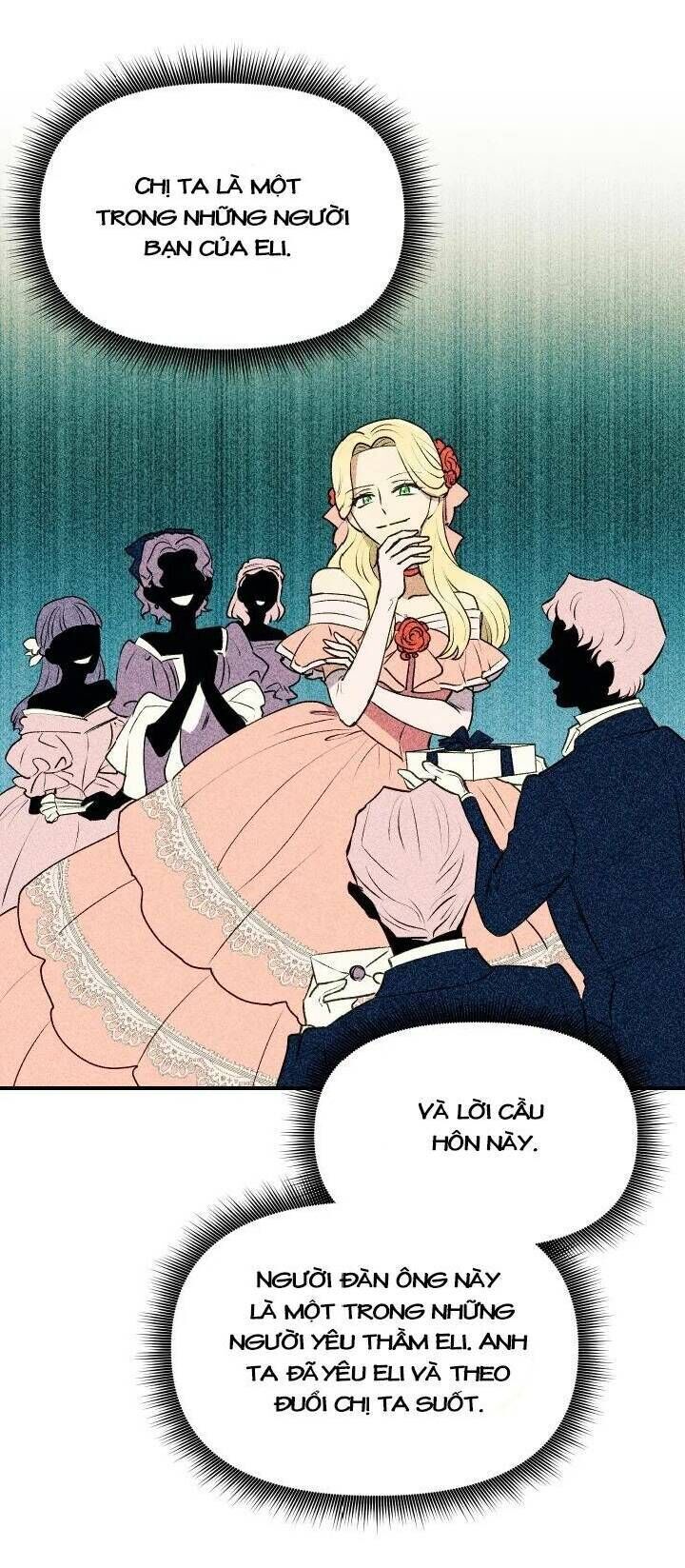 Bản Khế Ước Với Nữ Công Tước Ác Ma - Chương 61 - Trang 45