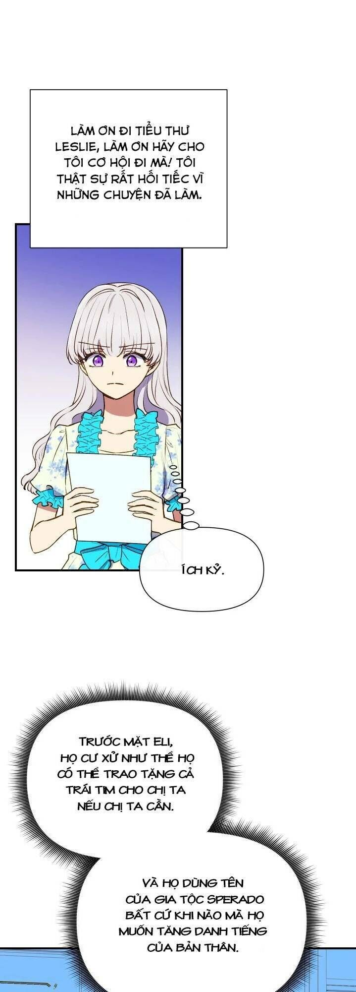 Bản Khế Ước Với Nữ Công Tước Ác Ma - Chương 61 - Trang 46