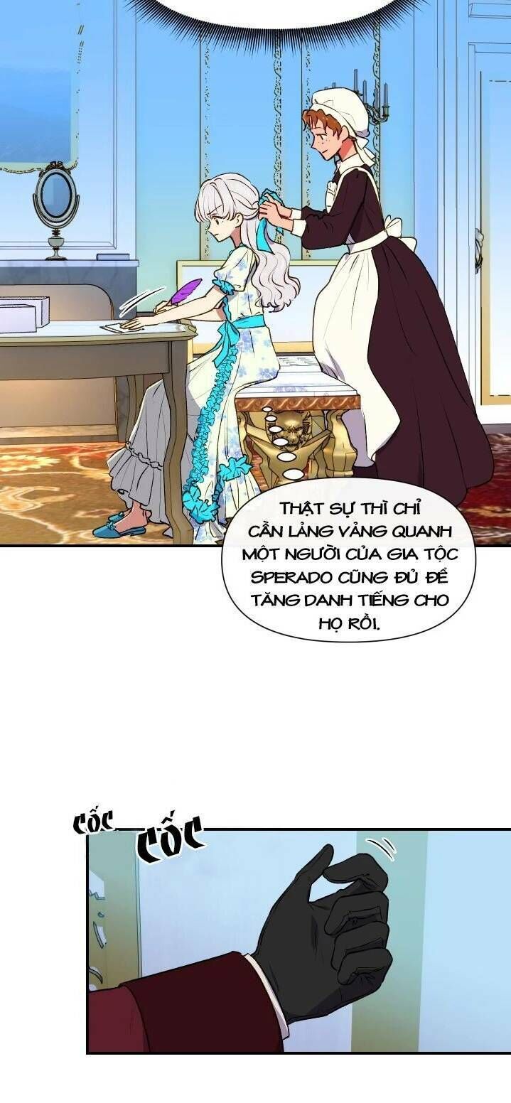 Bản Khế Ước Với Nữ Công Tước Ác Ma - Chương 61 - Trang 47