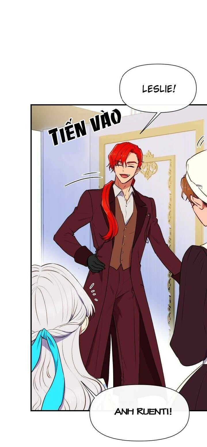 Bản Khế Ước Với Nữ Công Tước Ác Ma - Chương 61 - Trang 48