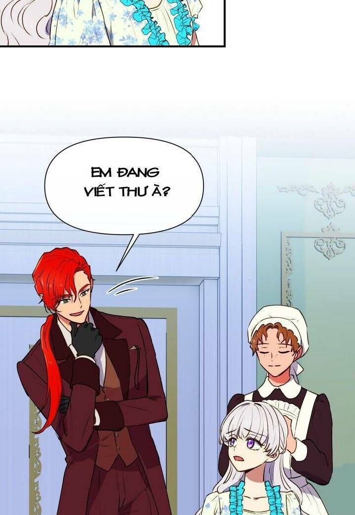 Bản Khế Ước Với Nữ Công Tước Ác Ma - Chương 61 - Trang 50