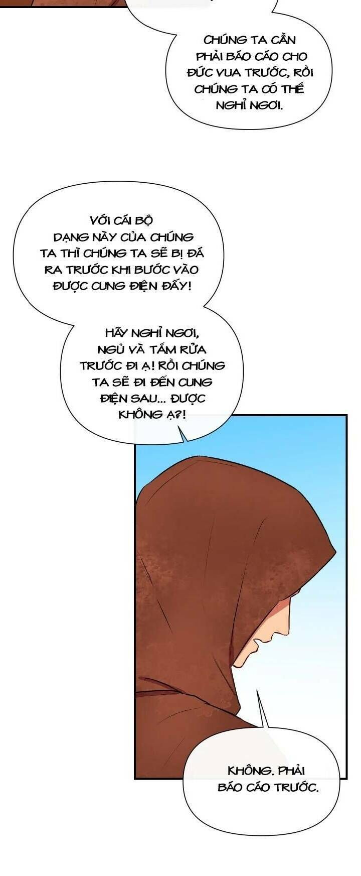 Bản Khế Ước Với Nữ Công Tước Ác Ma - Chương 61 - Trang 6