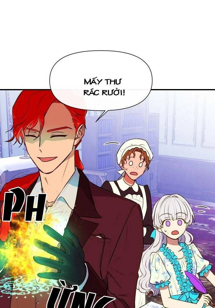 Bản Khế Ước Với Nữ Công Tước Ác Ma - Chương 61 - Trang 53