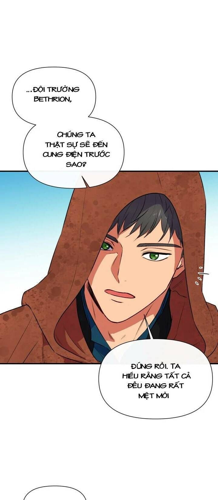 Bản Khế Ước Với Nữ Công Tước Ác Ma - Chương 61 - Trang 8