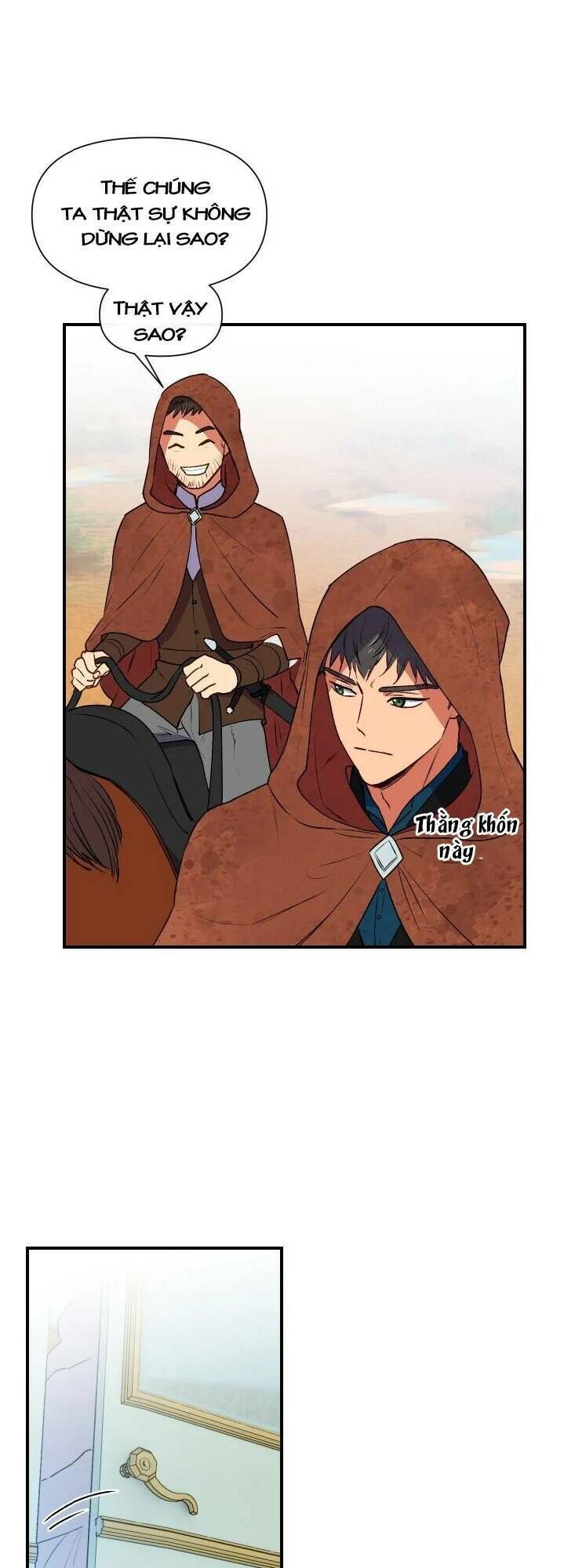 Bản Khế Ước Với Nữ Công Tước Ác Ma - Chương 61 - Trang 10