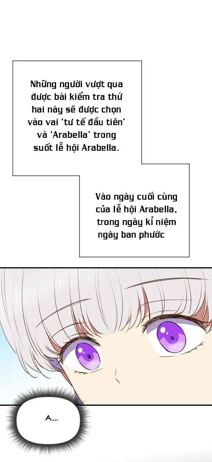 Bản Khế Ước Với Nữ Công Tước Ác Ma - Chương 62 - Trang 20