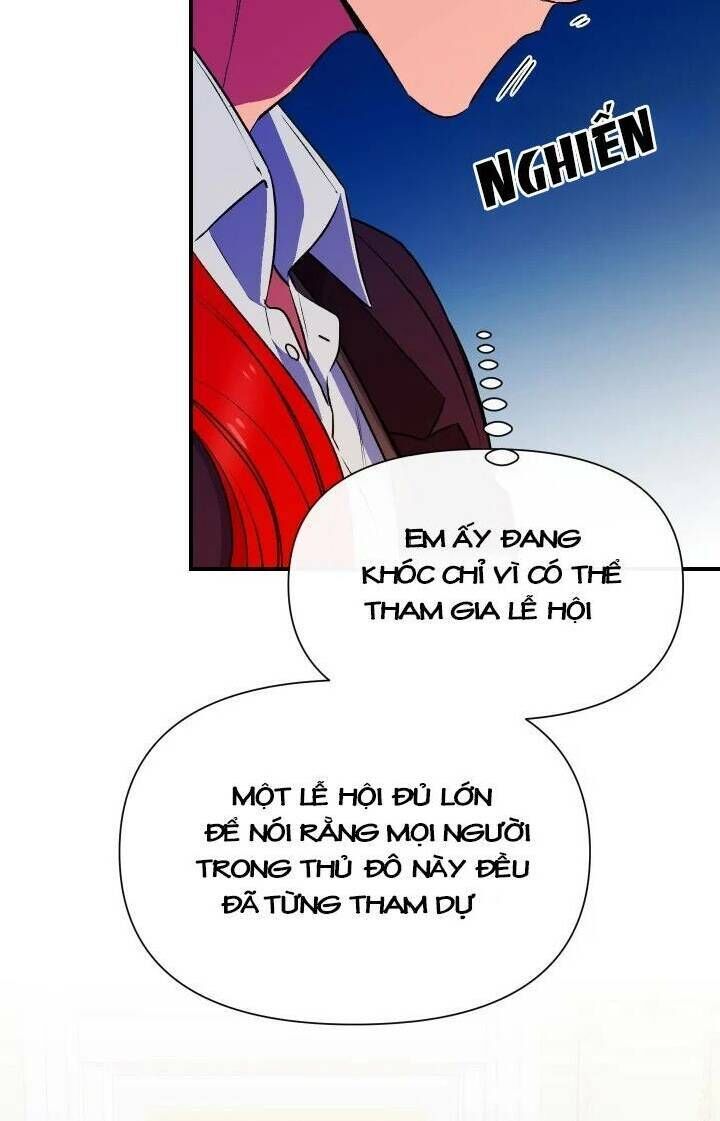 Bản Khế Ước Với Nữ Công Tước Ác Ma - Chương 62 - Trang 24