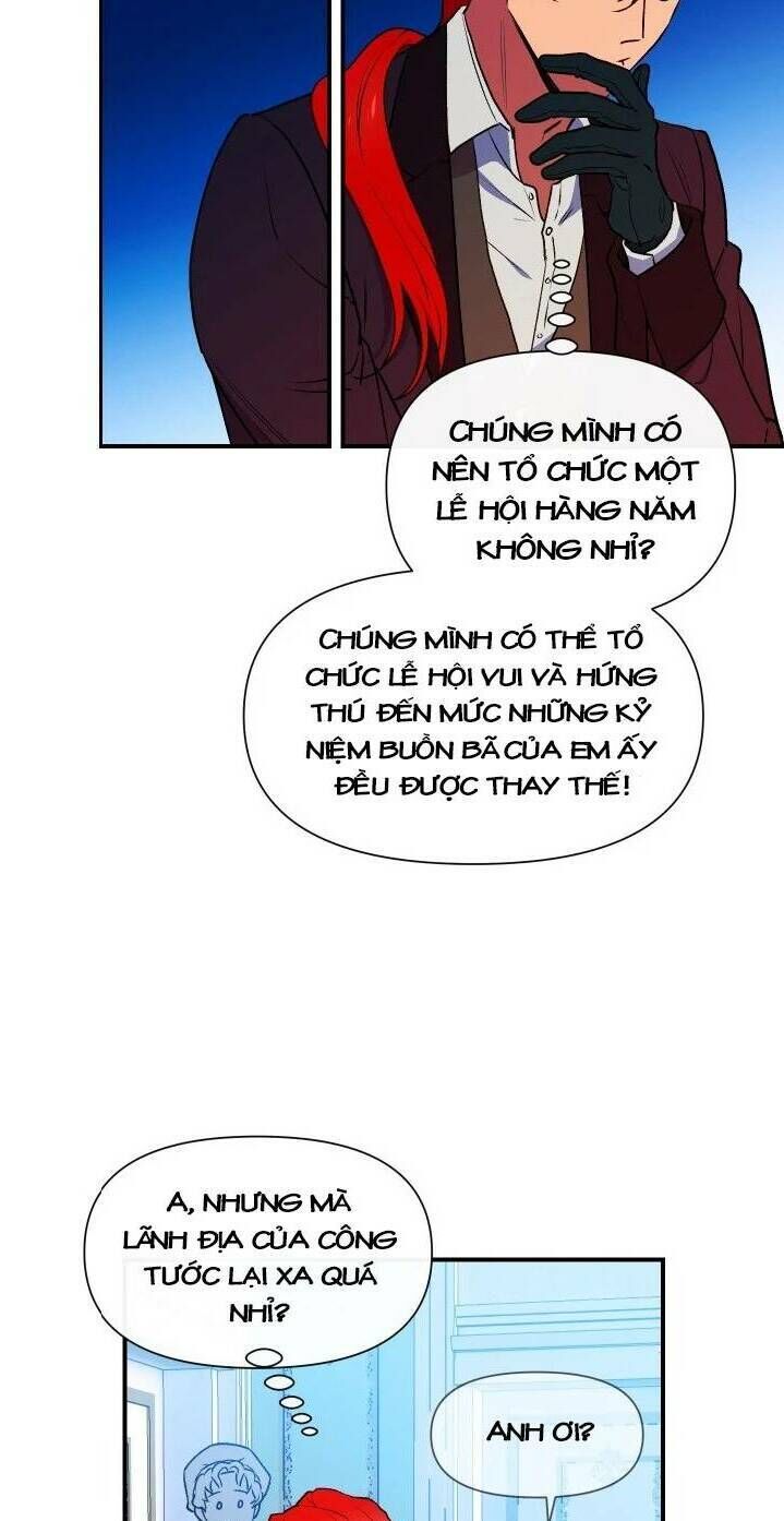 Bản Khế Ước Với Nữ Công Tước Ác Ma - Chương 62 - Trang 26