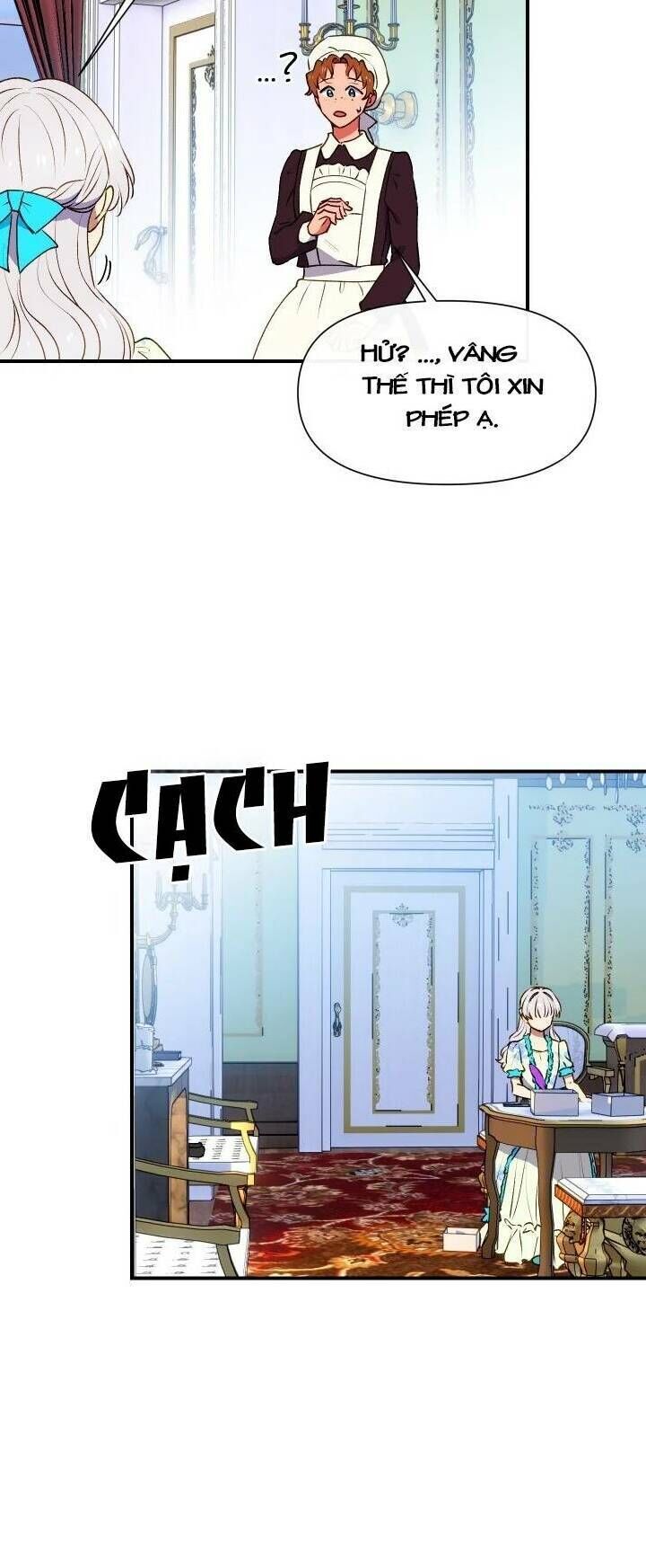 Bản Khế Ước Với Nữ Công Tước Ác Ma - Chương 62 - Trang 35