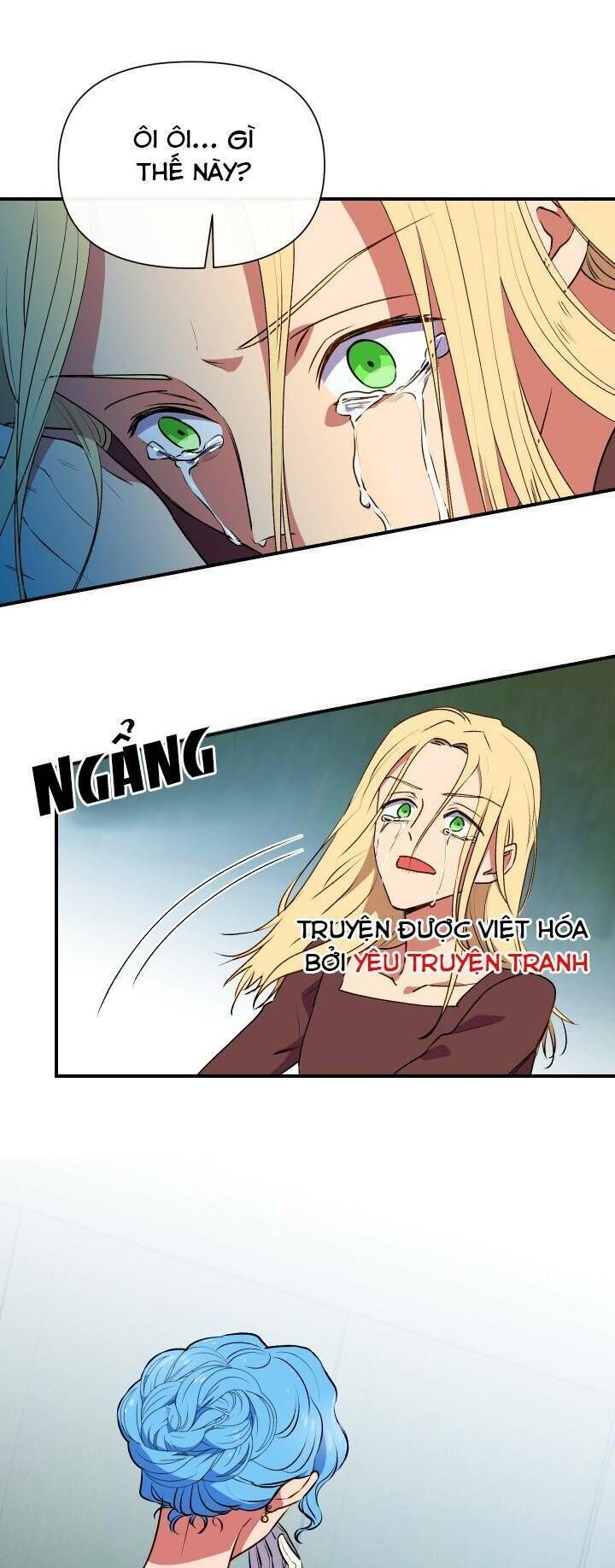 Bản Khế Ước Với Nữ Công Tước Ác Ma - Chương 63 - Trang 1