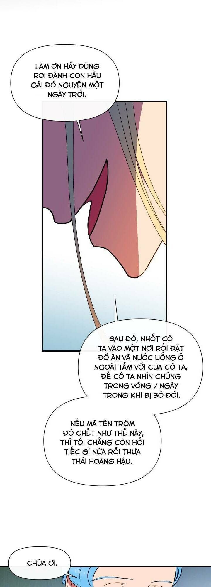 Bản Khế Ước Với Nữ Công Tước Ác Ma - Chương 63 - Trang 13