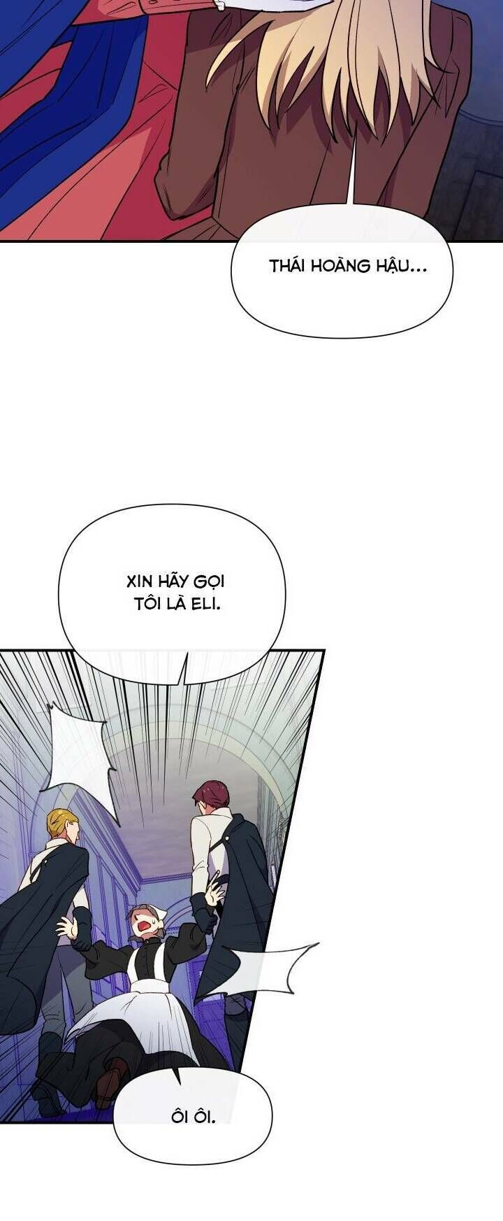 Bản Khế Ước Với Nữ Công Tước Ác Ma - Chương 63 - Trang 15