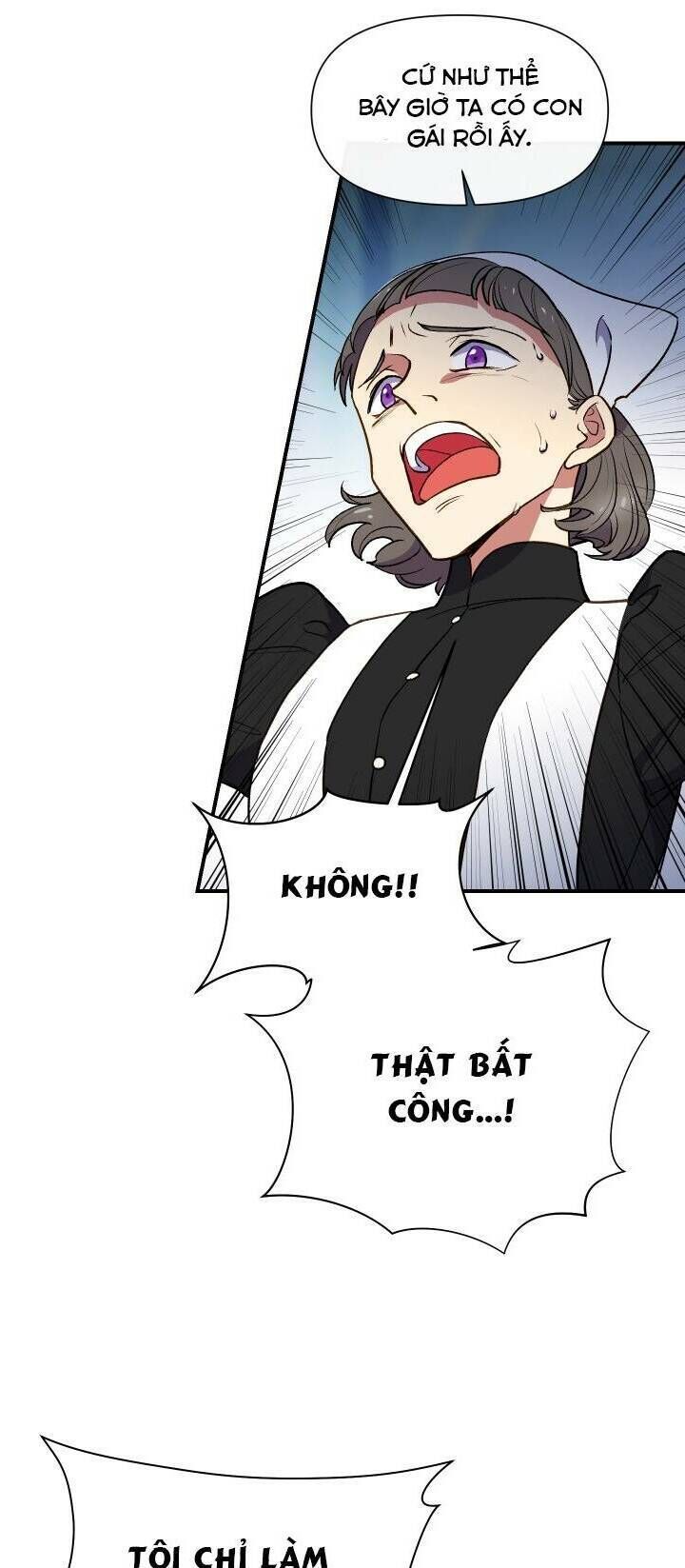 Bản Khế Ước Với Nữ Công Tước Ác Ma - Chương 63 - Trang 16