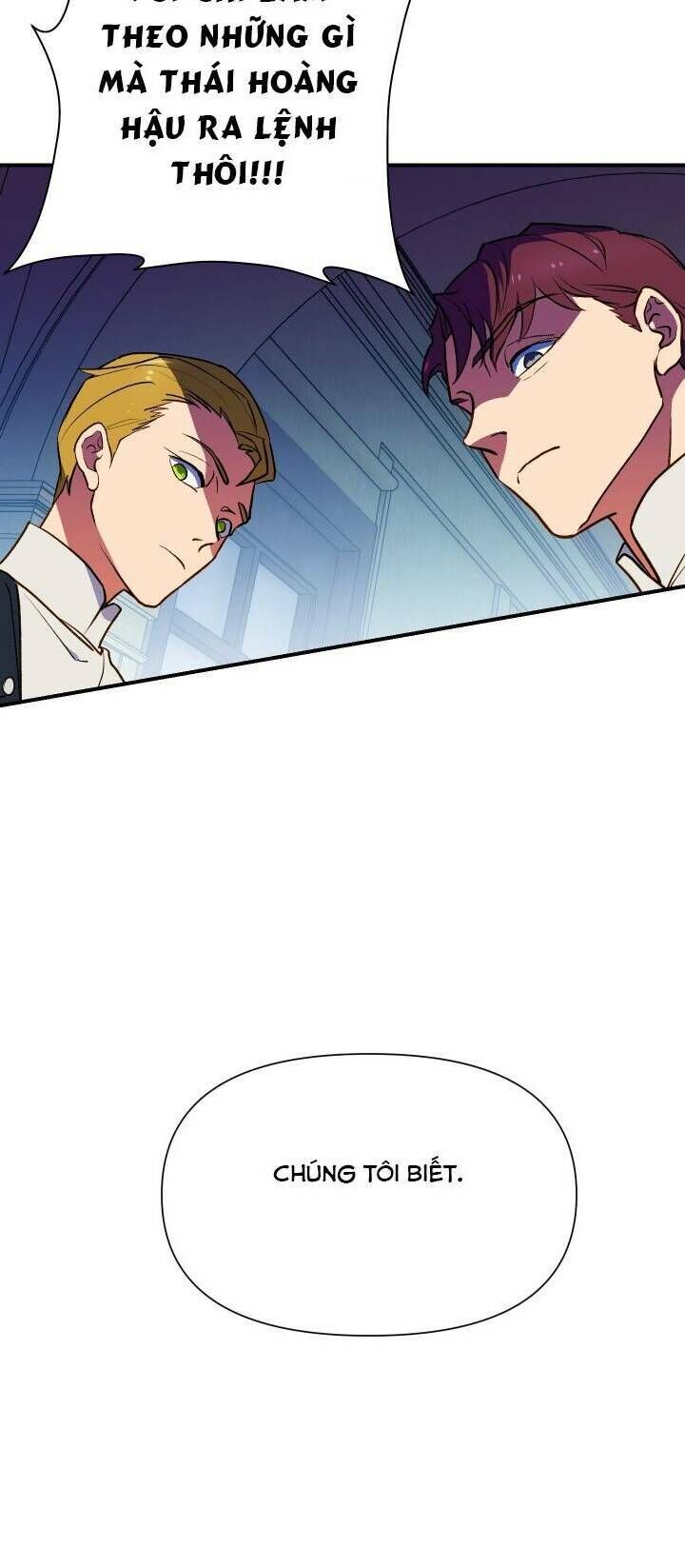 Bản Khế Ước Với Nữ Công Tước Ác Ma - Chương 63 - Trang 17