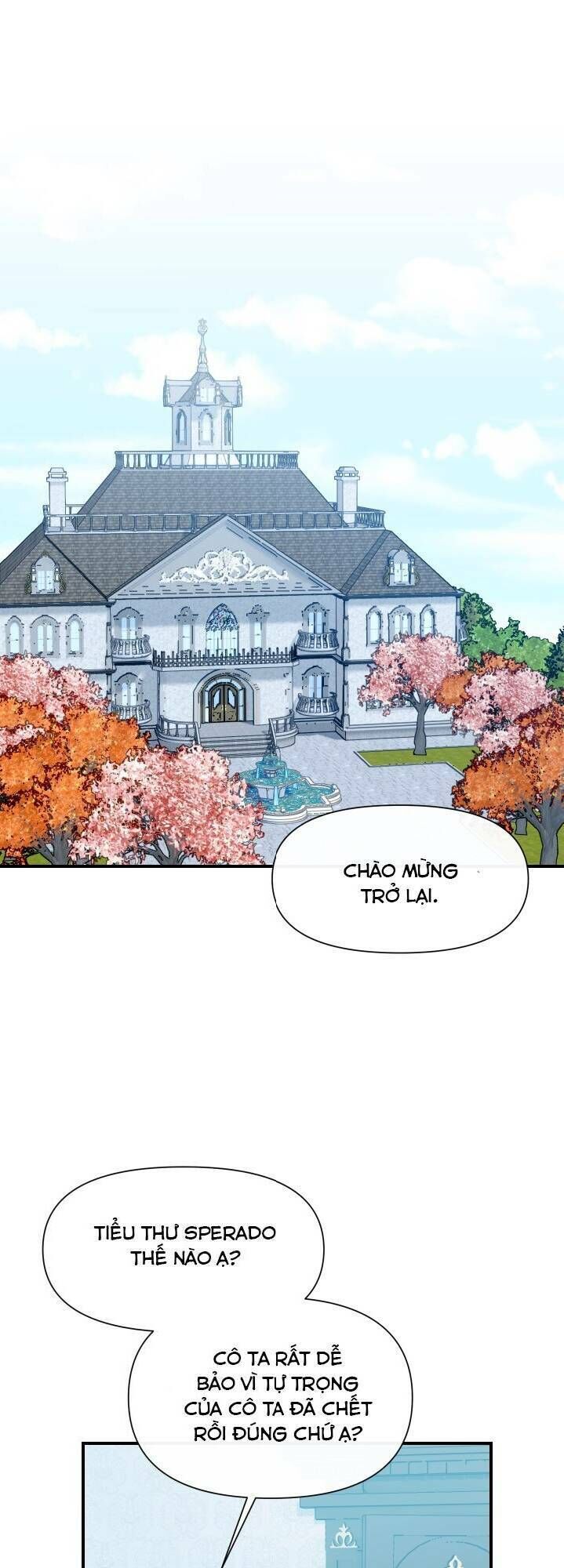 Bản Khế Ước Với Nữ Công Tước Ác Ma - Chương 63 - Trang 18