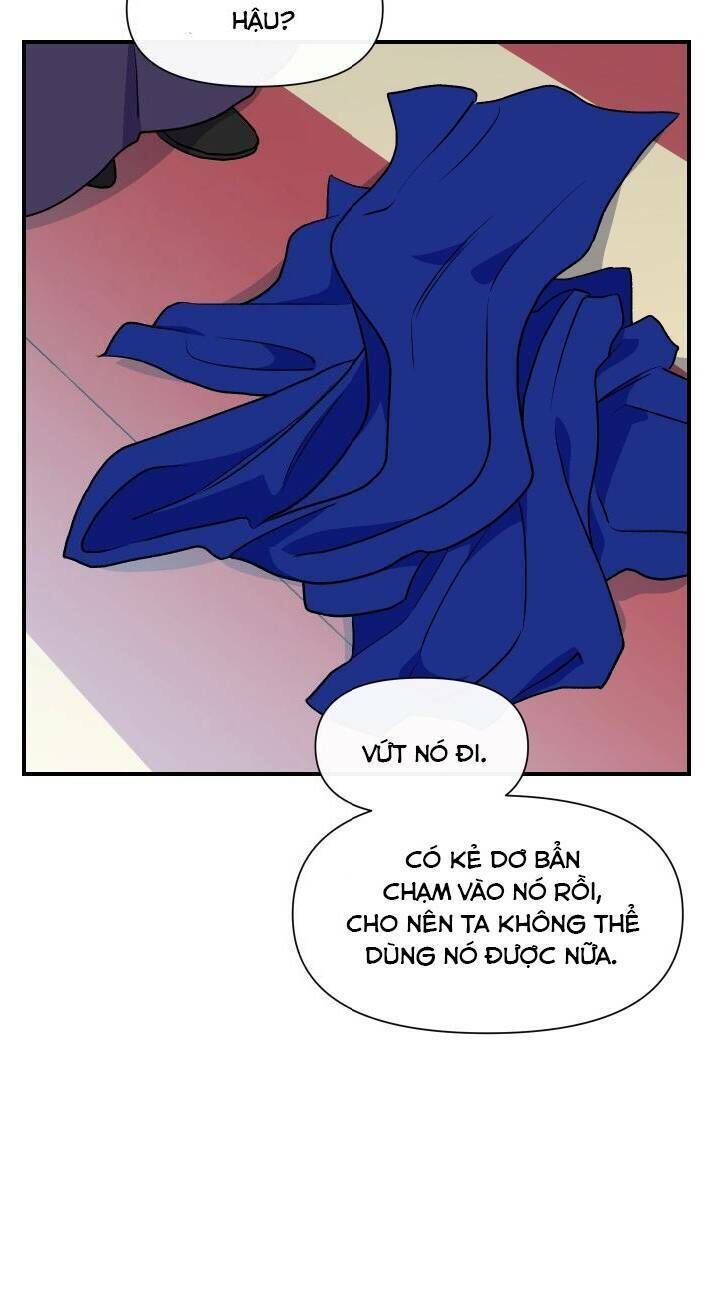 Bản Khế Ước Với Nữ Công Tước Ác Ma - Chương 63 - Trang 20