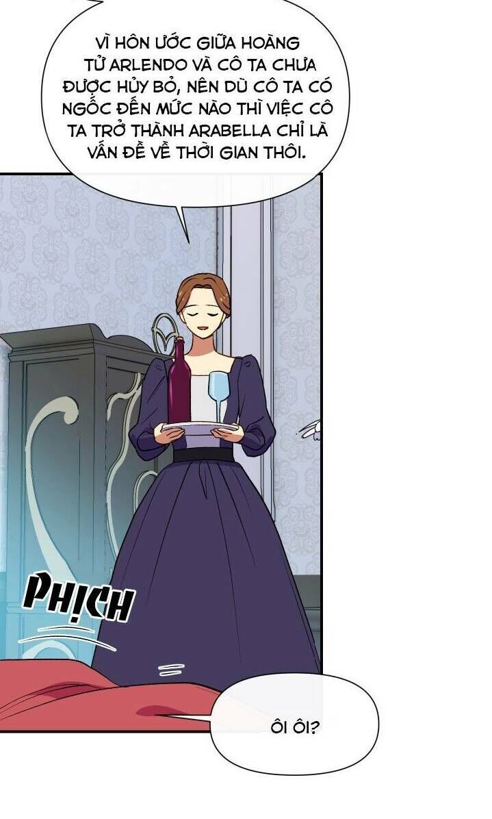 Bản Khế Ước Với Nữ Công Tước Ác Ma - Chương 63 - Trang 24