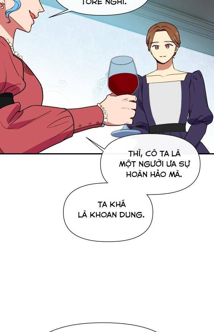 Bản Khế Ước Với Nữ Công Tước Ác Ma - Chương 63 - Trang 28