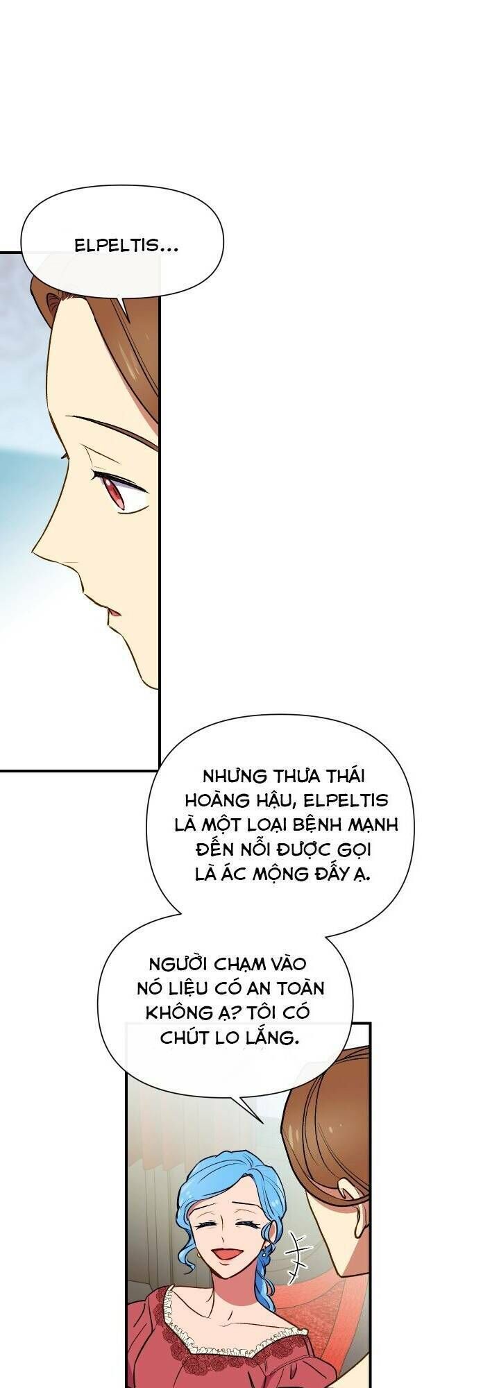 Bản Khế Ước Với Nữ Công Tước Ác Ma - Chương 63 - Trang 30