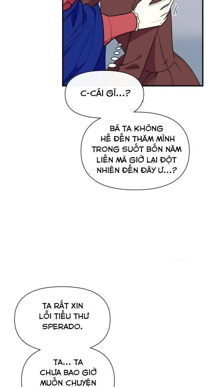 Bản Khế Ước Với Nữ Công Tước Ác Ma - Chương 63 - Trang 4