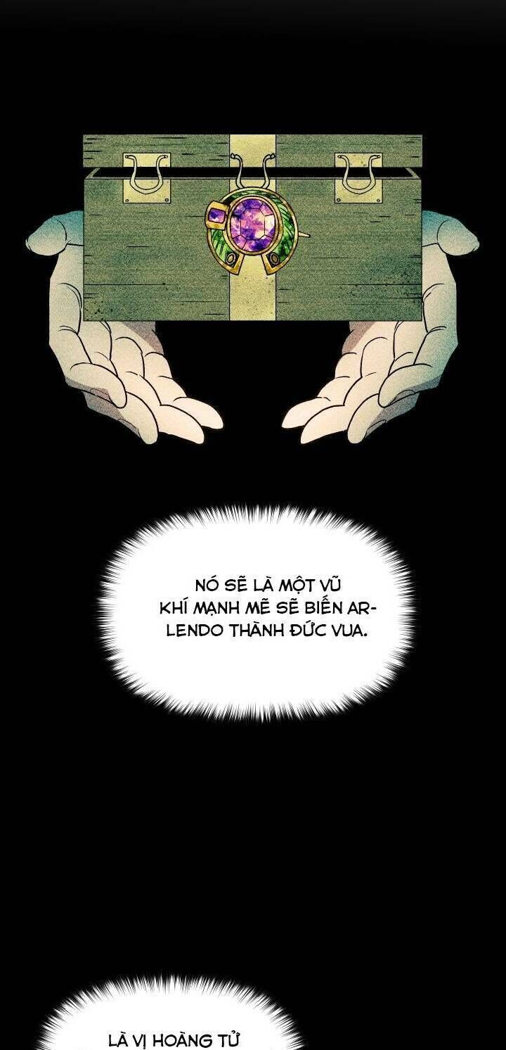 Bản Khế Ước Với Nữ Công Tước Ác Ma - Chương 63 - Trang 34