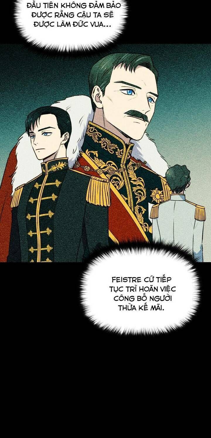 Bản Khế Ước Với Nữ Công Tước Ác Ma - Chương 63 - Trang 35