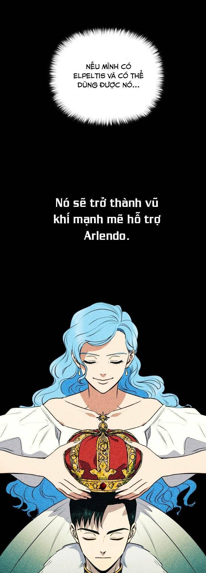 Bản Khế Ước Với Nữ Công Tước Ác Ma - Chương 63 - Trang 36