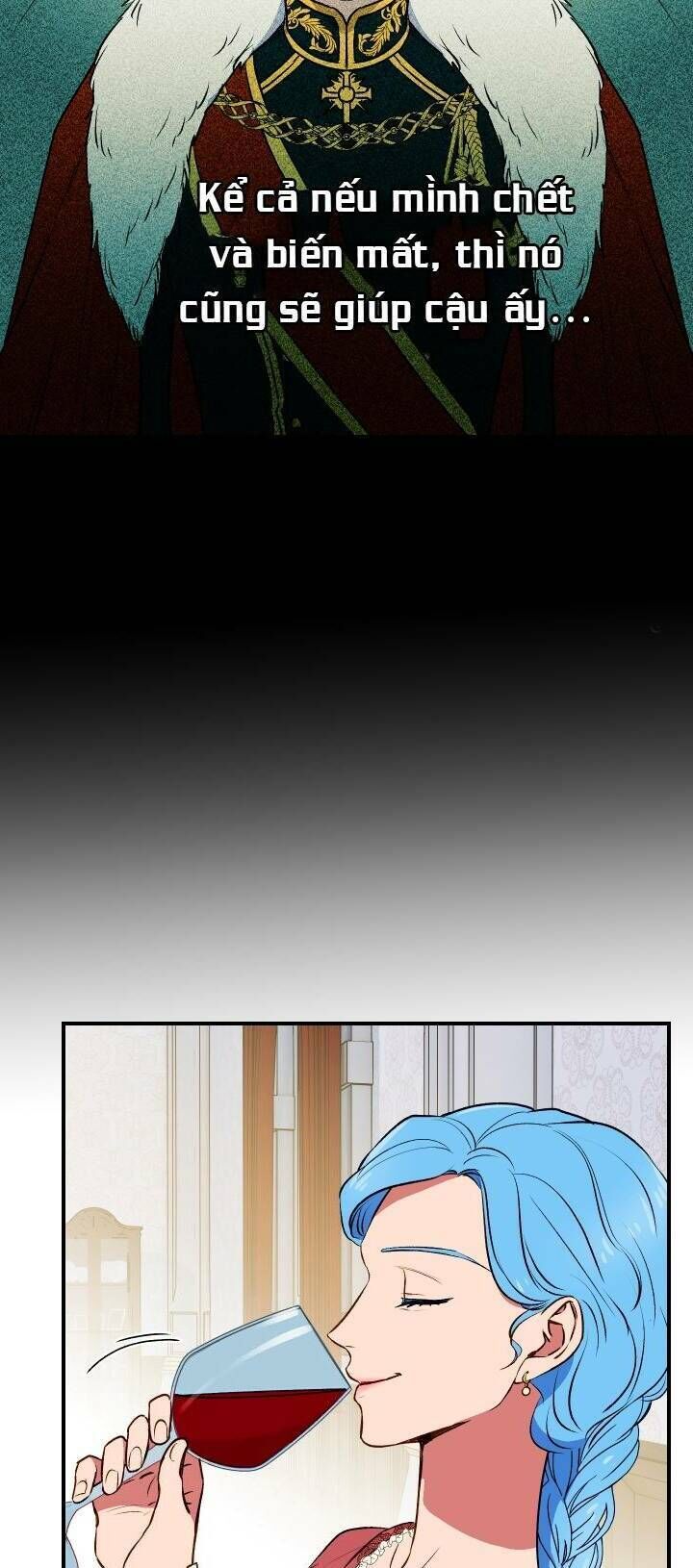 Bản Khế Ước Với Nữ Công Tước Ác Ma - Chương 63 - Trang 37