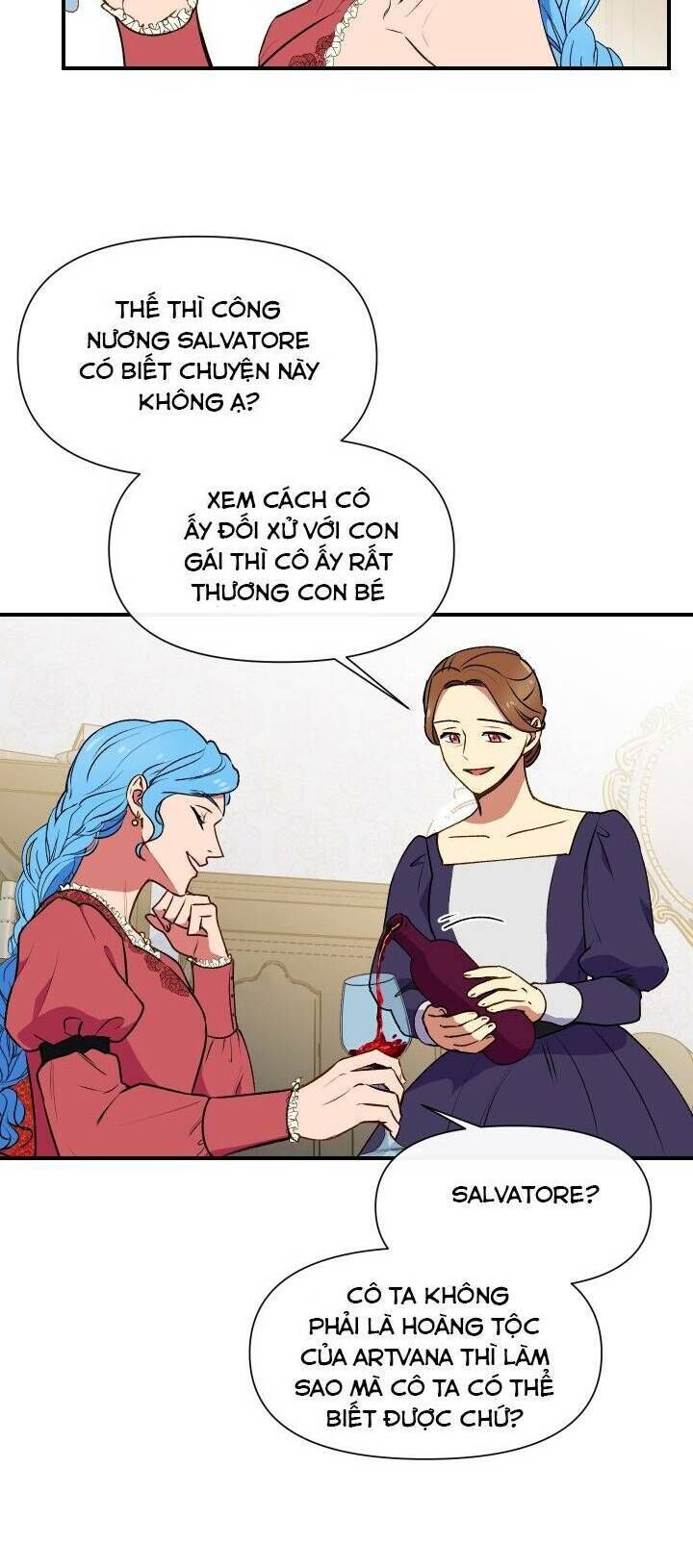 Bản Khế Ước Với Nữ Công Tước Ác Ma - Chương 63 - Trang 38