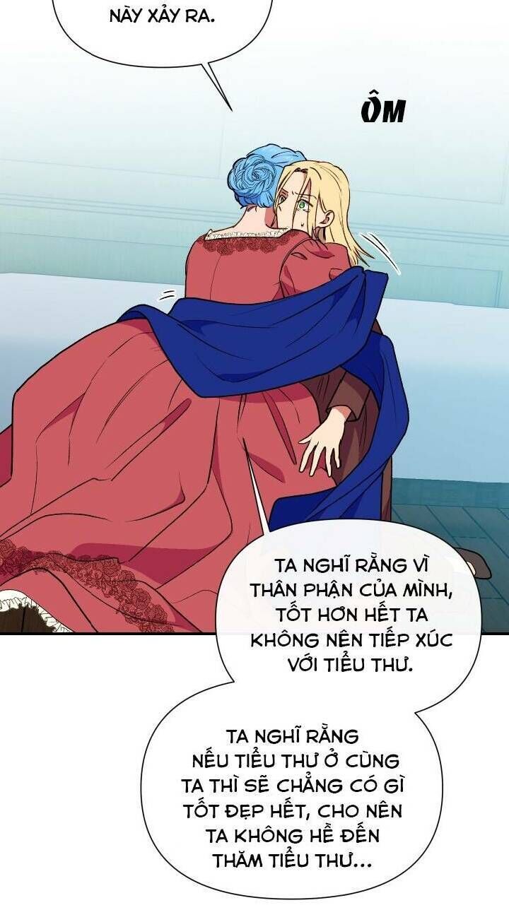 Bản Khế Ước Với Nữ Công Tước Ác Ma - Chương 63 - Trang 5