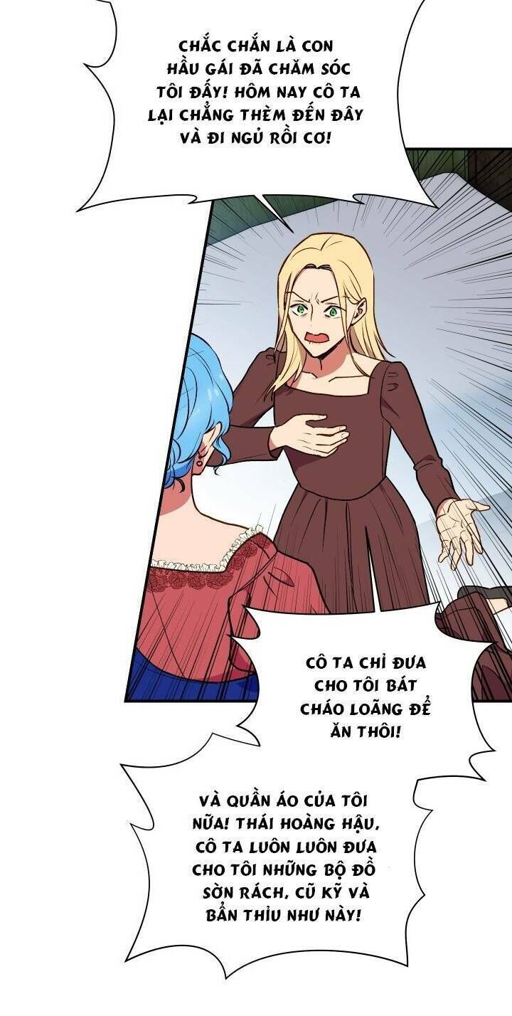 Bản Khế Ước Với Nữ Công Tước Ác Ma - Chương 63 - Trang 8