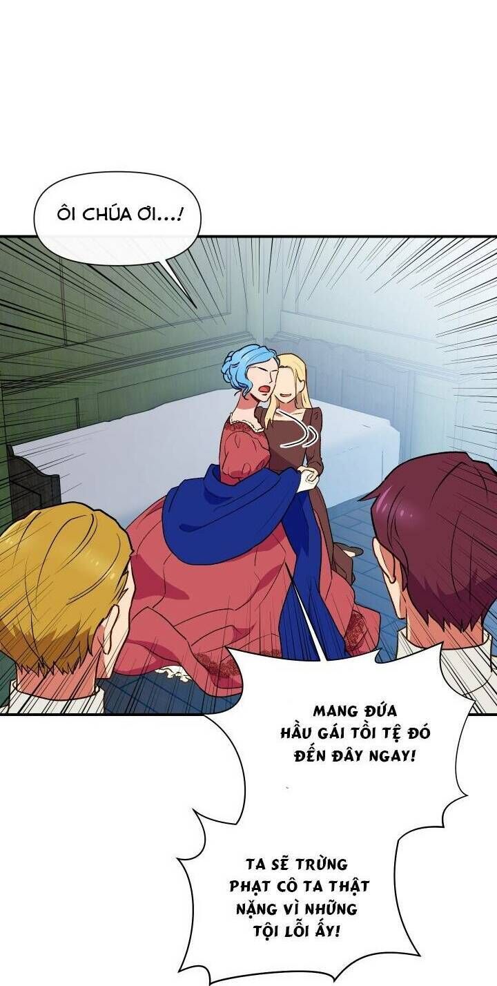 Bản Khế Ước Với Nữ Công Tước Ác Ma - Chương 63 - Trang 9