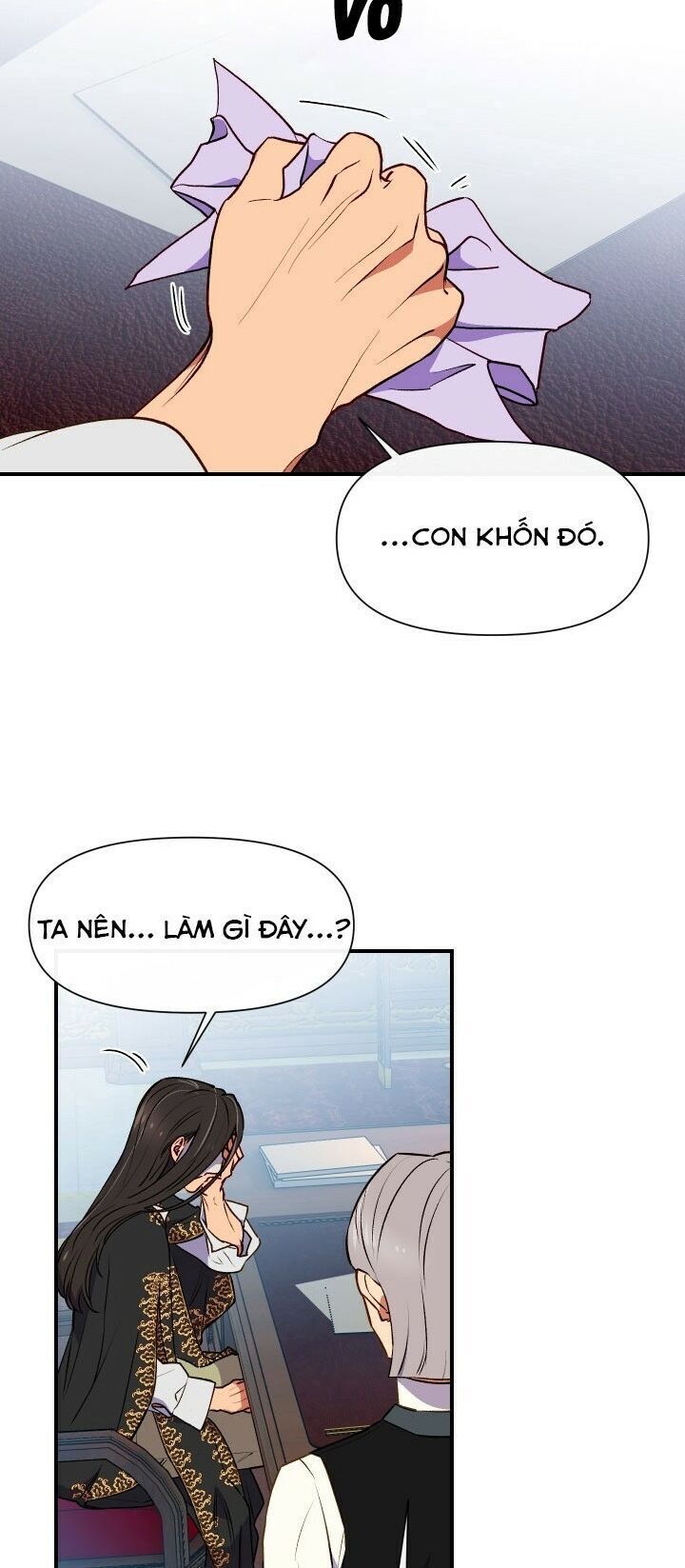 Bản Khế Ước Với Nữ Công Tước Ác Ma - Chương 64 - Trang 2