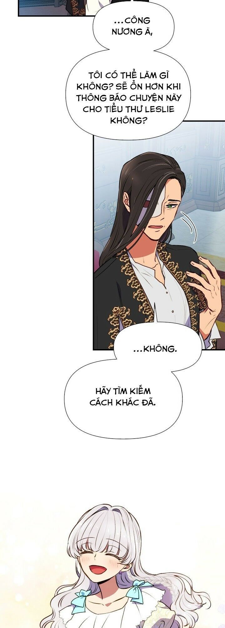 Bản Khế Ước Với Nữ Công Tước Ác Ma - Chương 64 - Trang 3