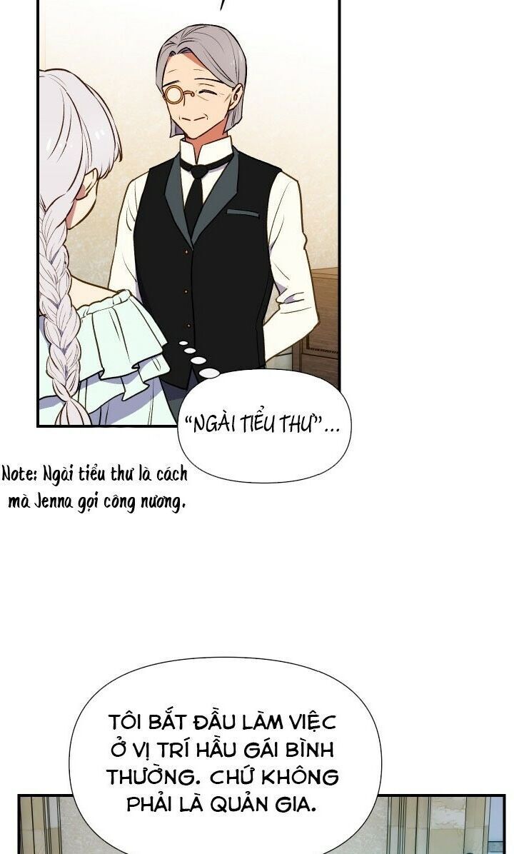 Bản Khế Ước Với Nữ Công Tước Ác Ma - Chương 64 - Trang 37