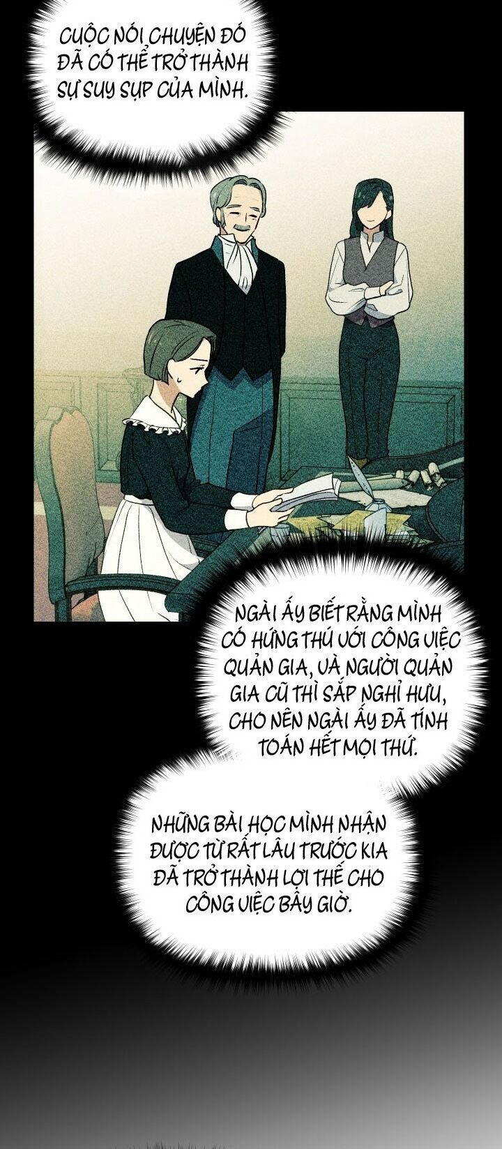 Bản Khế Ước Với Nữ Công Tước Ác Ma - Chương 64 - Trang 43