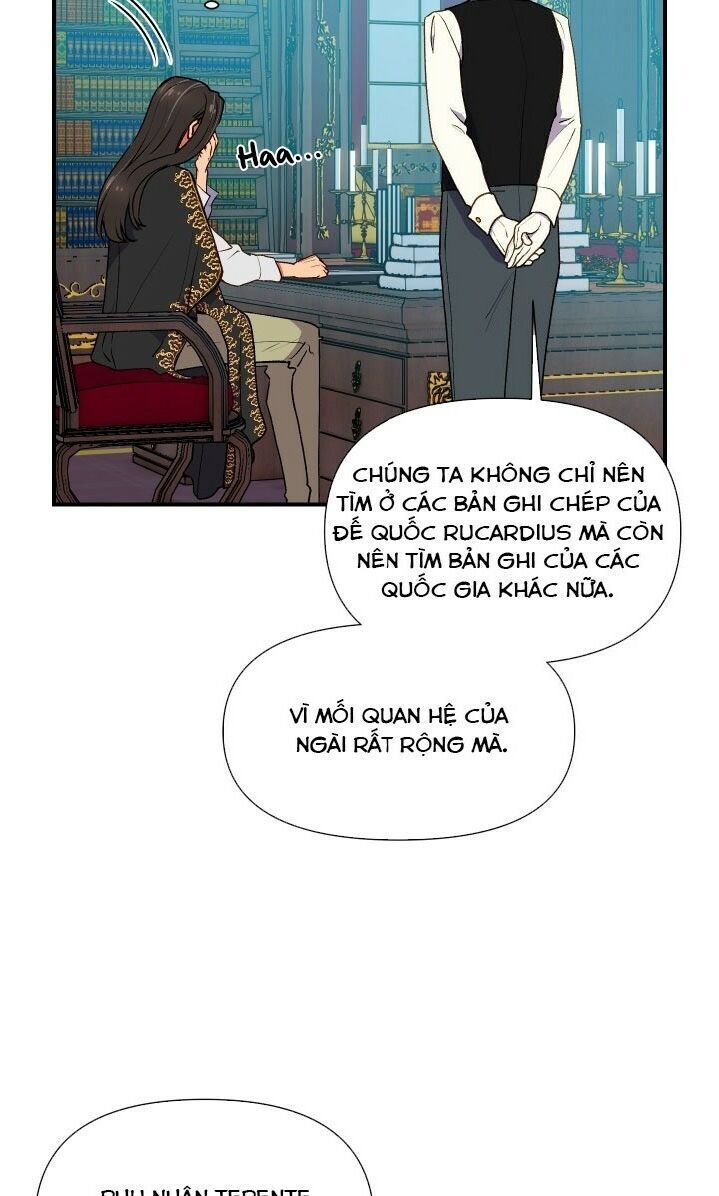 Bản Khế Ước Với Nữ Công Tước Ác Ma - Chương 64 - Trang 9