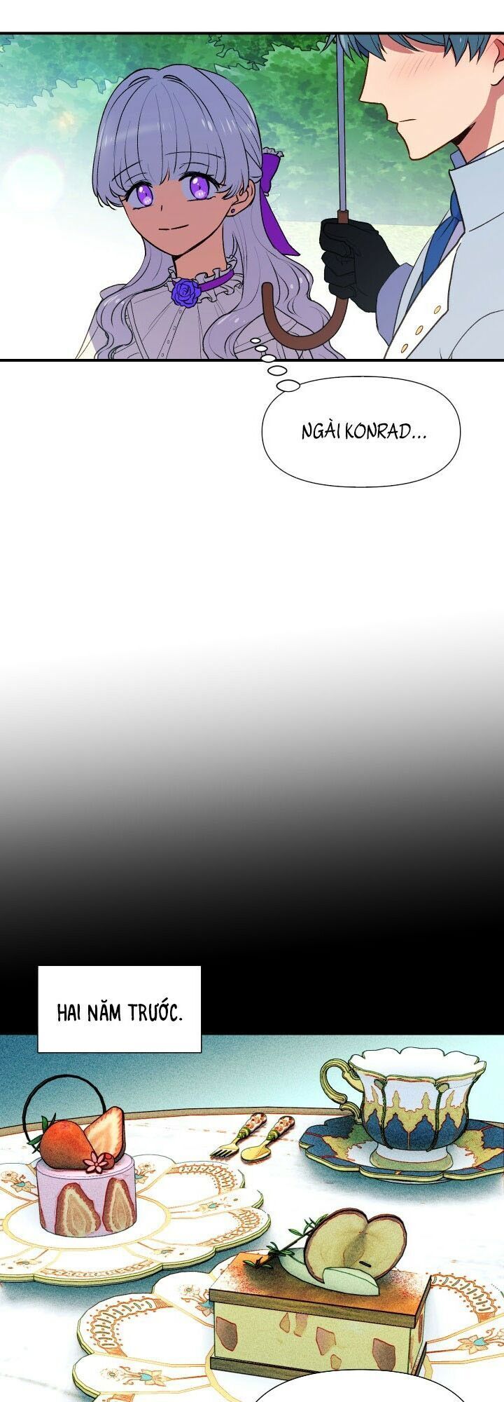 Bản Khế Ước Với Nữ Công Tước Ác Ma - Chương 65 - Trang 13