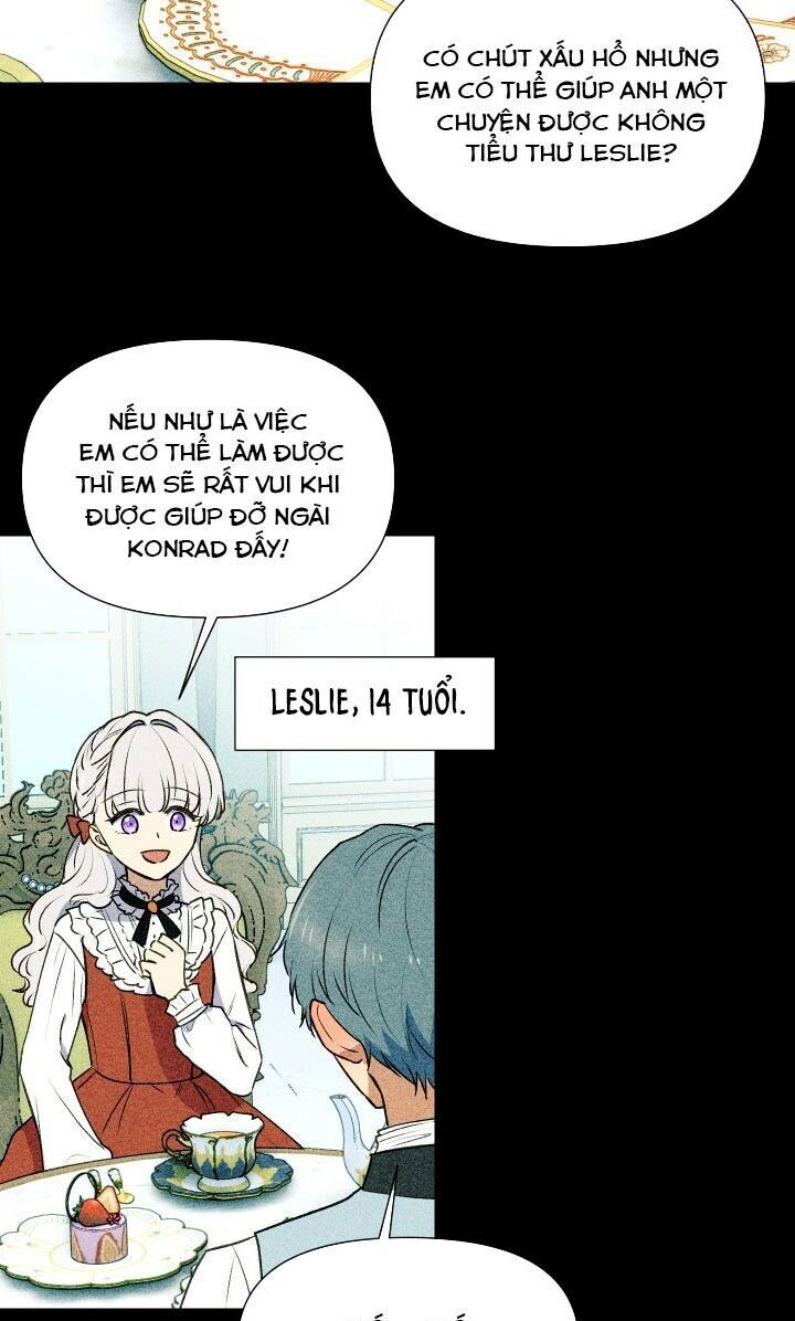 Bản Khế Ước Với Nữ Công Tước Ác Ma - Chương 65 - Trang 14