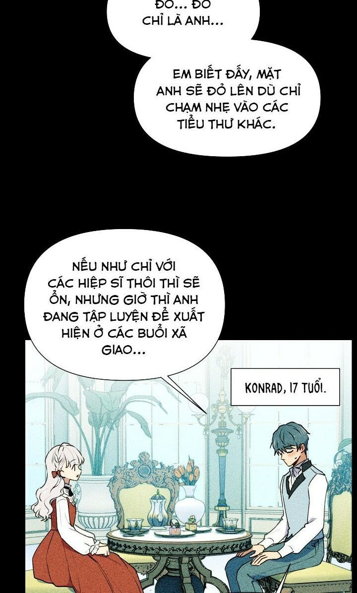 Bản Khế Ước Với Nữ Công Tước Ác Ma - Chương 65 - Trang 15